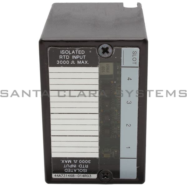 General Electric IC670ALG620  Product Image