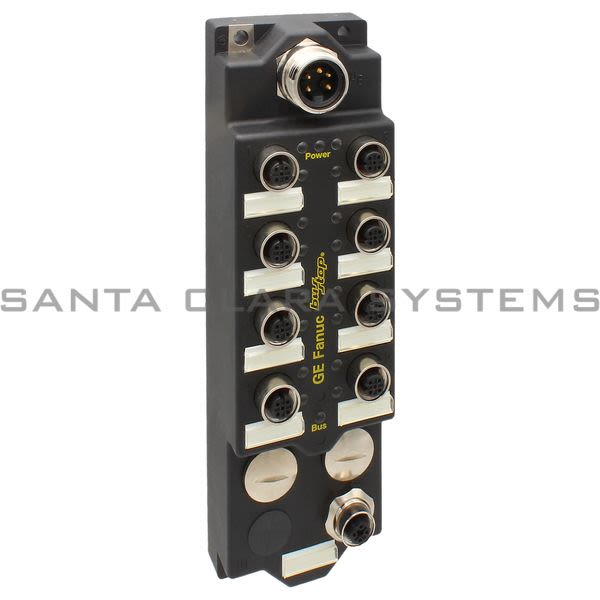 General Electric IC675 PDI 161  PROFIBUS Station 16 Input Product Image