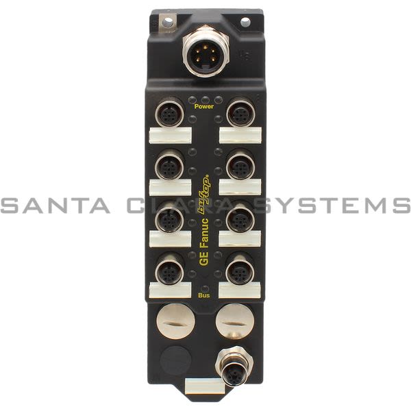 General Electric IC675 PDI 161  PROFIBUS Station 16 Input Product Image
