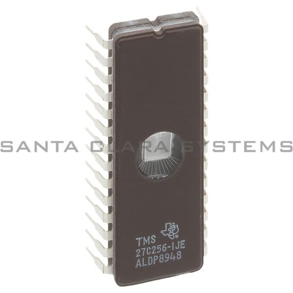 General Electric IC693 ACC 306  Memory Module Product Image