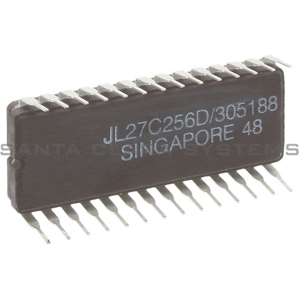 General Electric IC693 ACC 306  Memory Module Product Image