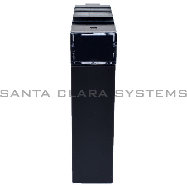 General Electric IC693ACC310 Filler Module Blank Slot Product Image