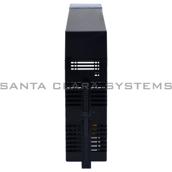 General Electric IC693ACC310 Filler Module Blank Slot Product Image