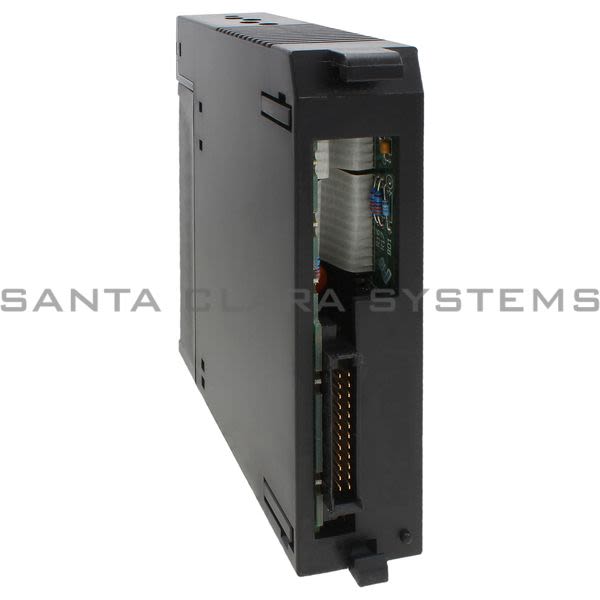 General Electric IC693 ALG 220  Analog Input 4-Point Product Image