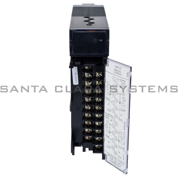 General Electric IC693ALG221 Input Module | IC693ALG221 Product Image