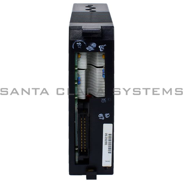 General Electric IC693ALG221 Input Module | IC693ALG221 Product Image