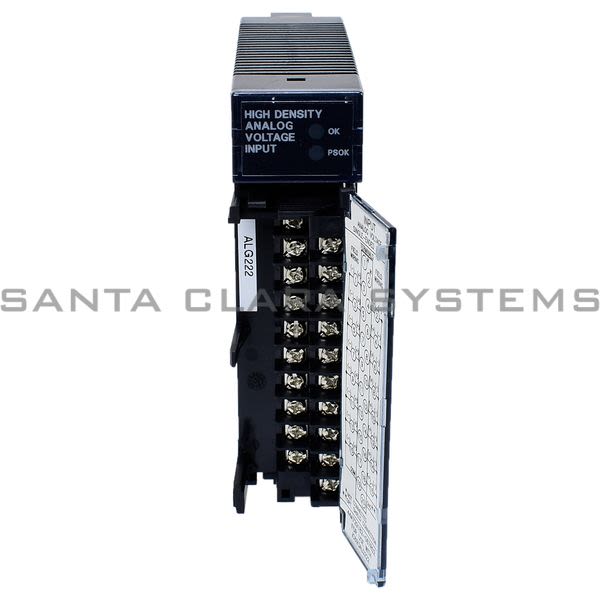 General Electric IC693ALG222 Analog Input 16-PT Product Image