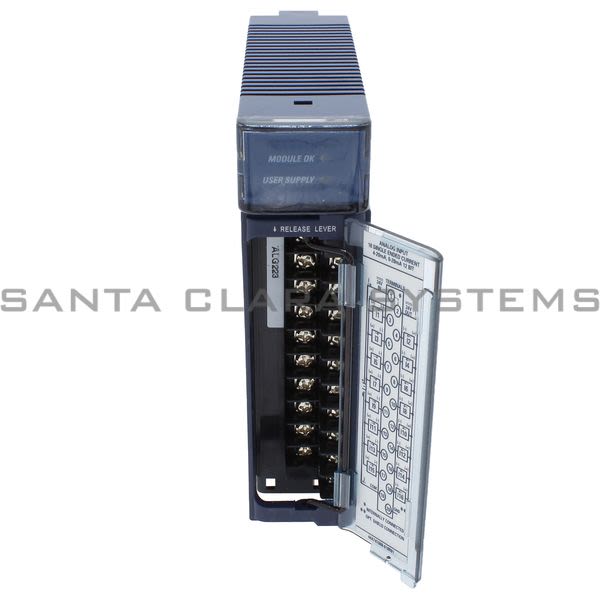 General Electric IC693ALG223 Analog Input Module Product Image