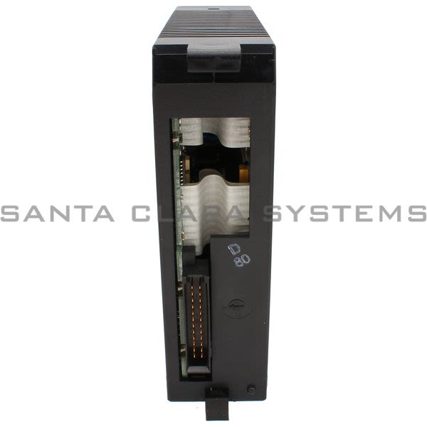 General Electric IC693ALG442 Analog I/O Module | Series 90-30 Product Image