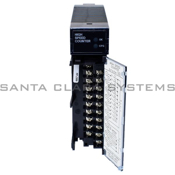 General Electric IC693APU300 High Speed Counter Product Image