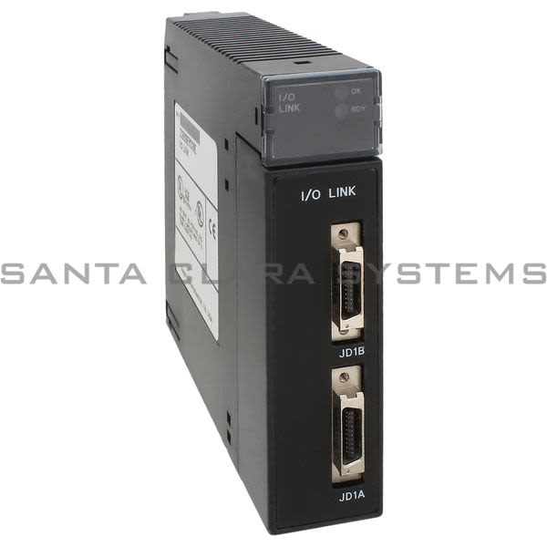 General Electric IC693 BEM 320  Interface Module I/O Link Slave Product Image