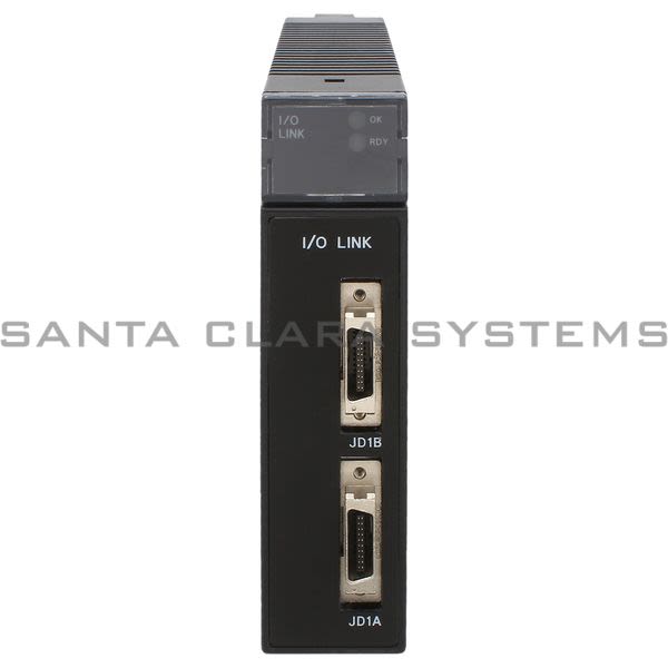 General Electric IC693 BEM 320  Interface Module I/O Link Slave Product Image