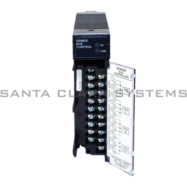 General Electric IC693BEM331 Genius Bus Controller Product Image