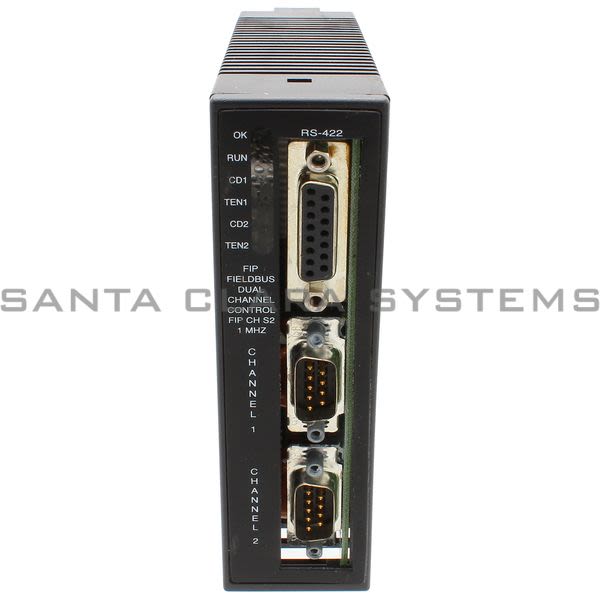 General Electric IC693 BEM 340  Fip Controller Module Product Image