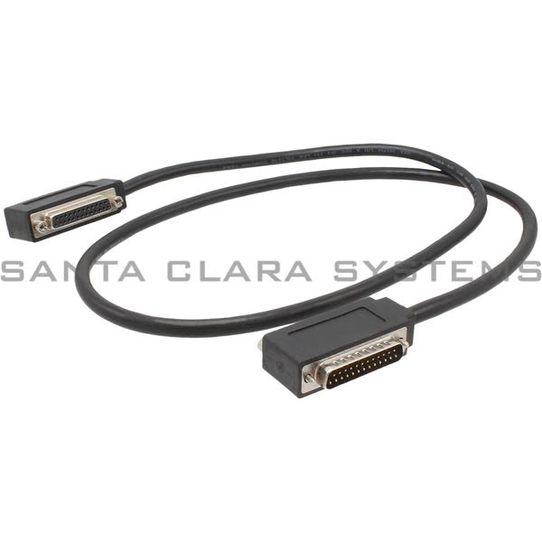 General Electric IC693CBL300 Cable I/O Expansion 1 Meter Product Image