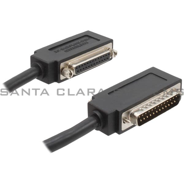 General Electric IC693CBL300 Cable I/O Expansion 1 Meter Product Image