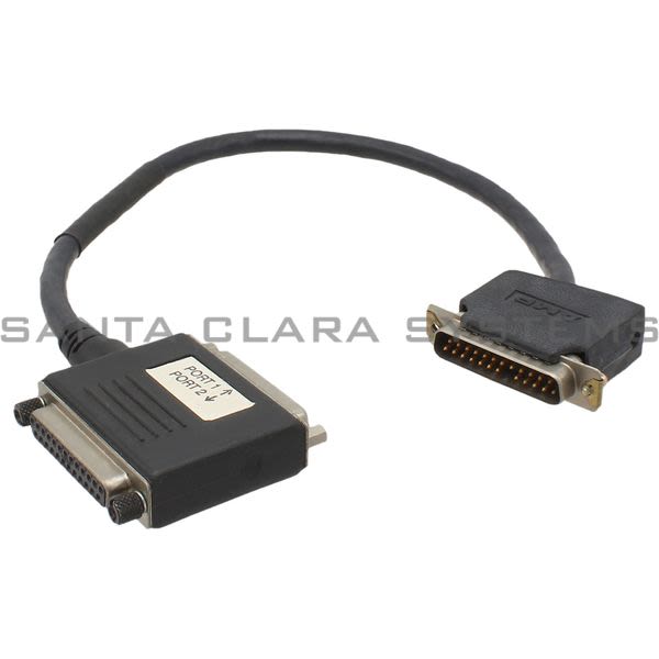 General Electric IC693 CBL 304  Cable Product Image
