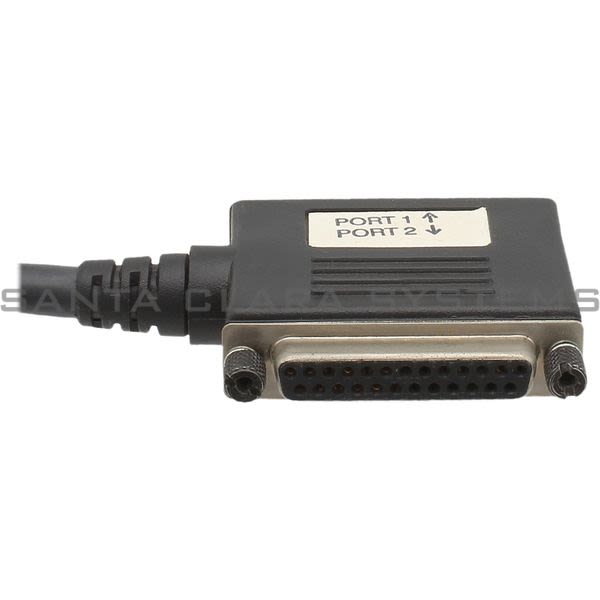 General Electric IC693 CBL 304  Cable Product Image
