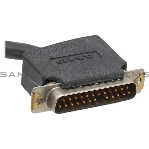 General Electric IC693 CBL 304  Cable Product Image