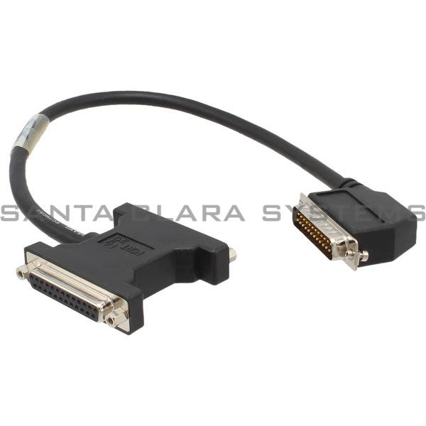 General Electric IC693CBL305 PCM Communcations Cable Product Image