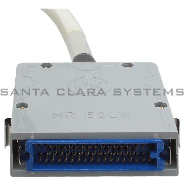 General Electric IC693 CBL 306  1m Ext Cable Product Image