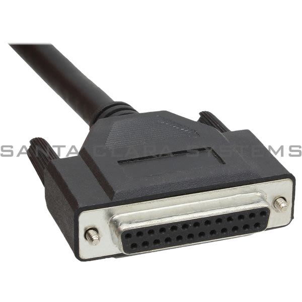 General Electric IC693 CBL 311  Cable Product Image