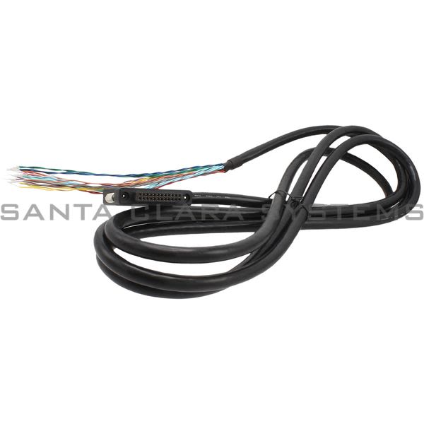 General Electric IC693CBL328 Cable Product Image