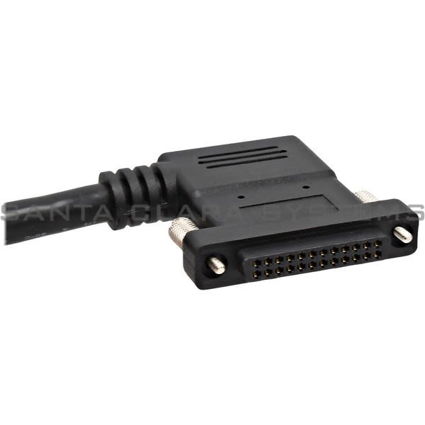 General Electric IC693CBL328 Cable Product Image