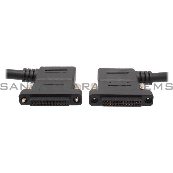 General Electric IC693CBL329 Cable Product Image