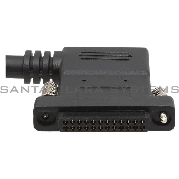 General Electric IC693CBL330 Cable Product Image