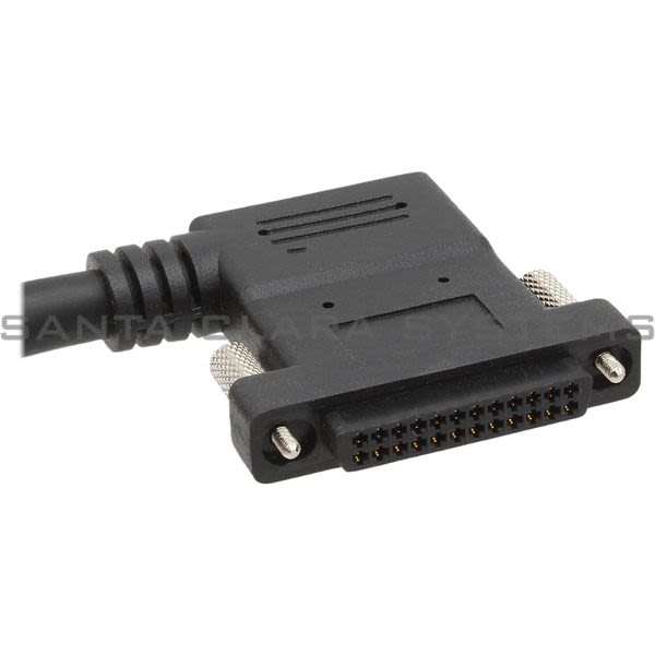 General Electric IC693CBL330 Cable Product Image