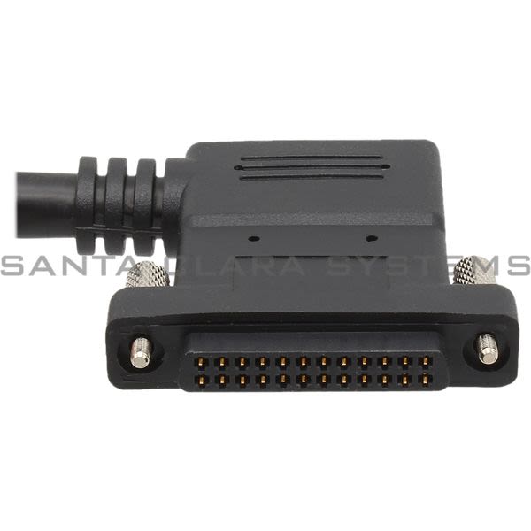 General Electric IC693CBL331 Cable Product Image