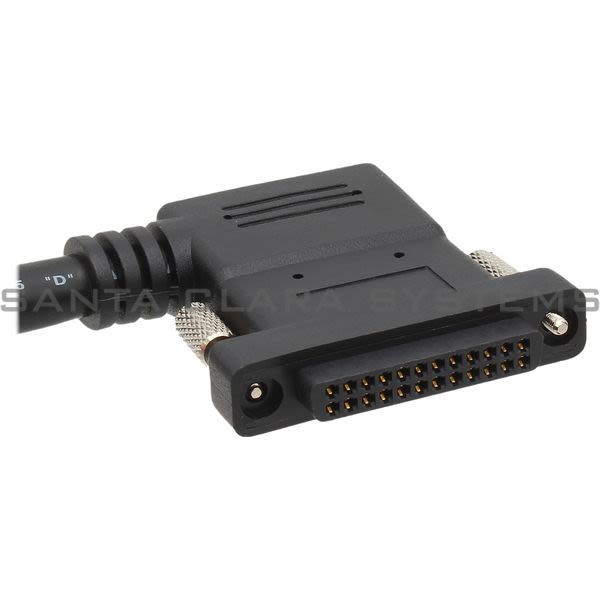 General Electric IC693CBL331 Cable Product Image