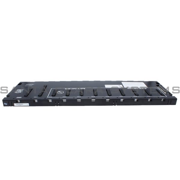 General Electric IC693CHS391 Base 10-Slot | IC693CHS391 Product Image