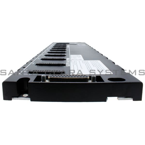 General Electric IC693CHS392 Base Expansion 10 Slots 90/30 Product Image