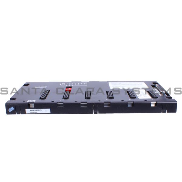 General Electric IC693CHS398 Base 5 Slot Expansion Product Image