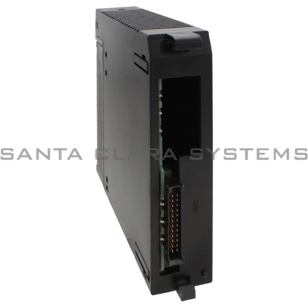 General Electric IC693 CMM 301  Genius Communication Module GCM Product Image