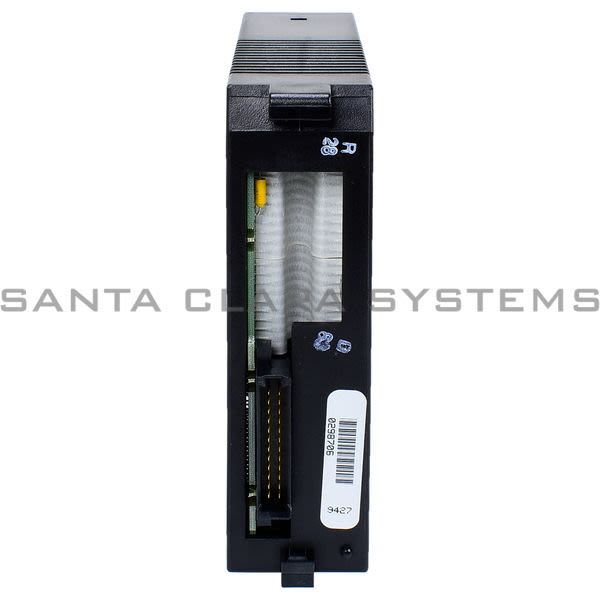 General Electric IC693 CMM 302  Communications Module Genius GCM+ Product Image
