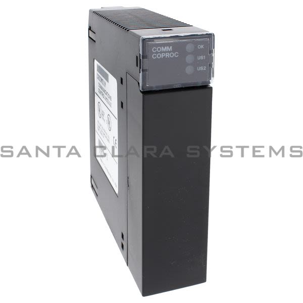 General Electric IC693 CMM 311  Communications Module | IC693CMM311 Product Image