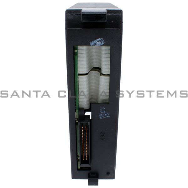 General Electric IC693 CMM 321  Ethernet Interface Module Product Image