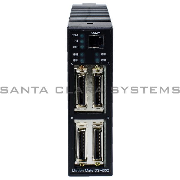 General Electric IC693DSM302 Motionmate Card Product Image