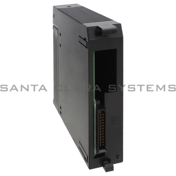 General Electric IC693MDL241 Input Module | Series 90-30 24 VAC/VDC 16-PT Product Image