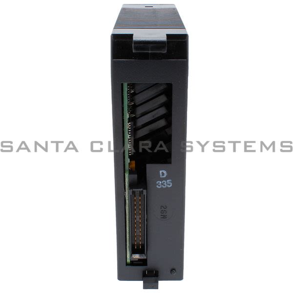 General Electric IC693 MDL 340  Output Module | Series 90-30 Product Image