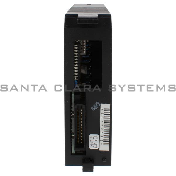 General Electric IC693 MDL 640  24 VDC Input Positive Logic 16-PT Product Image