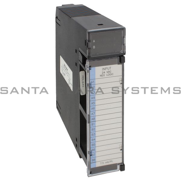 General Electric IC693MDL641 Input Module Product Image