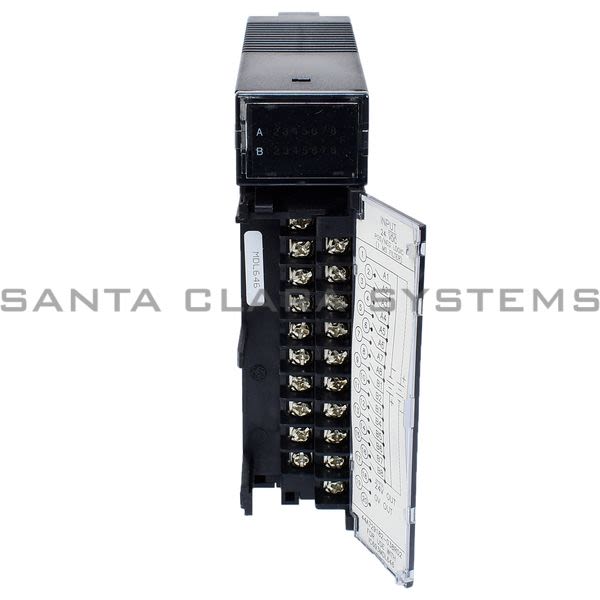 General Electric IC693MDL646 Input Module | Series 90-30 Product Image