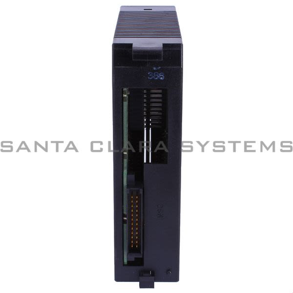 General Electric IC693MDL655 Input Module | Series 90-30 Product Image