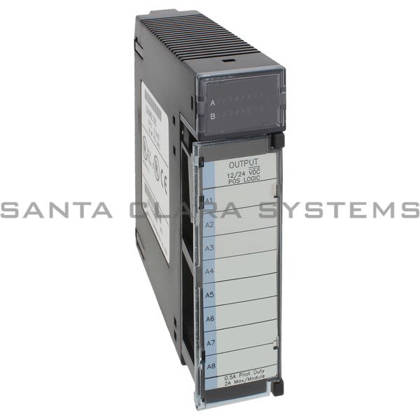 General Electric IC693MDL732  Product Image