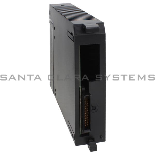 General Electric IC693MDL741 Output Negative Logic Module Product Image