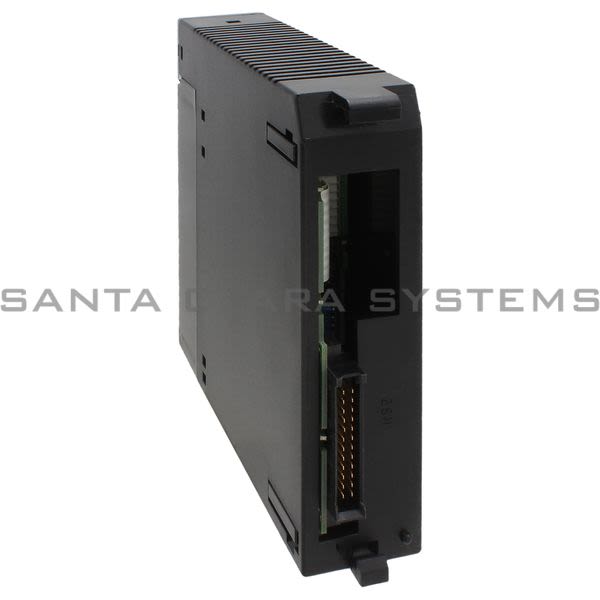 General Electric IC693MDL752 Output Module TTL Product Image